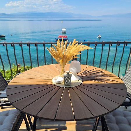 Apartmani Rustik Трпейца Экстерьер фото
