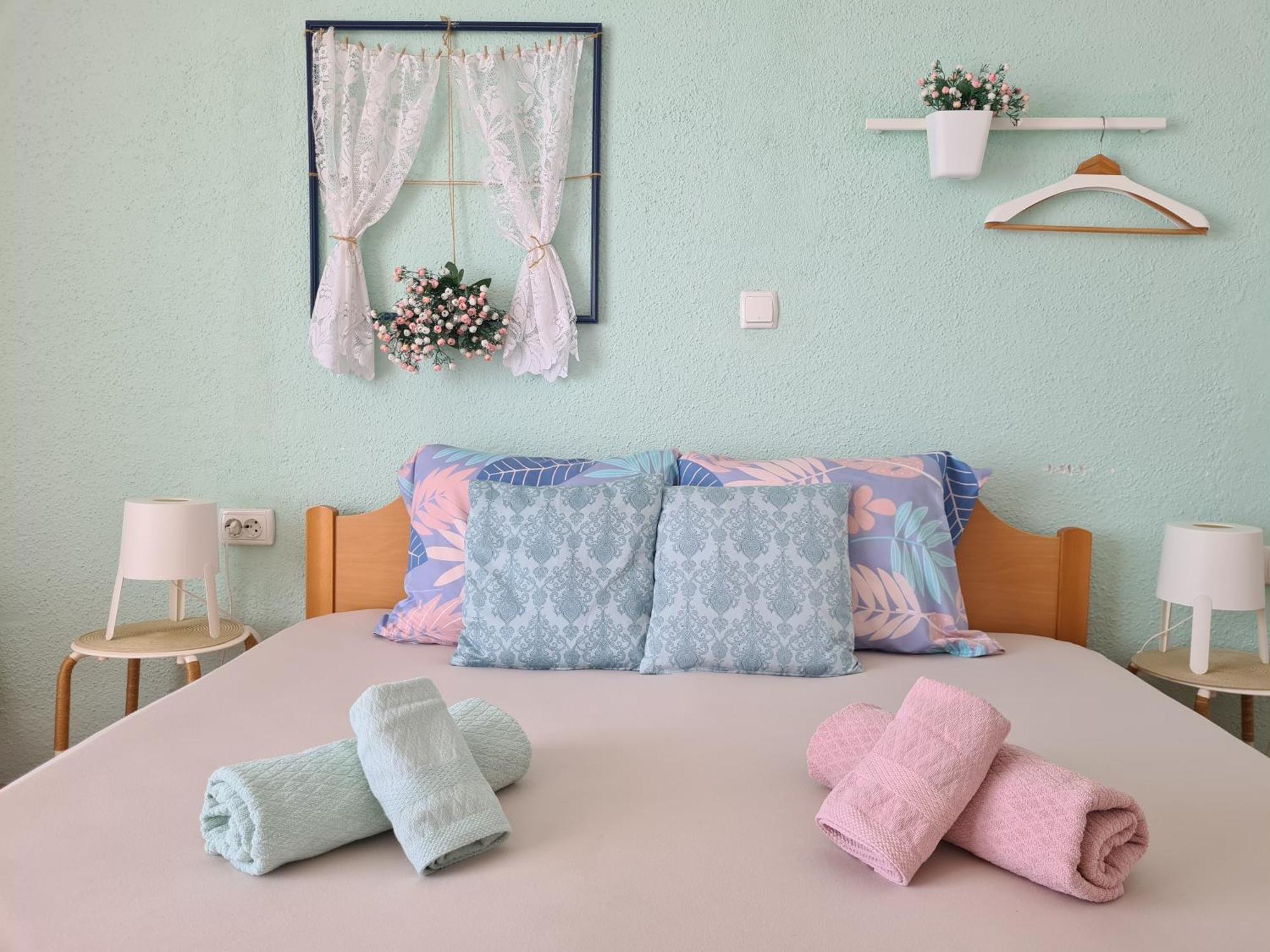 Apartmani Rustik Трпейца Экстерьер фото