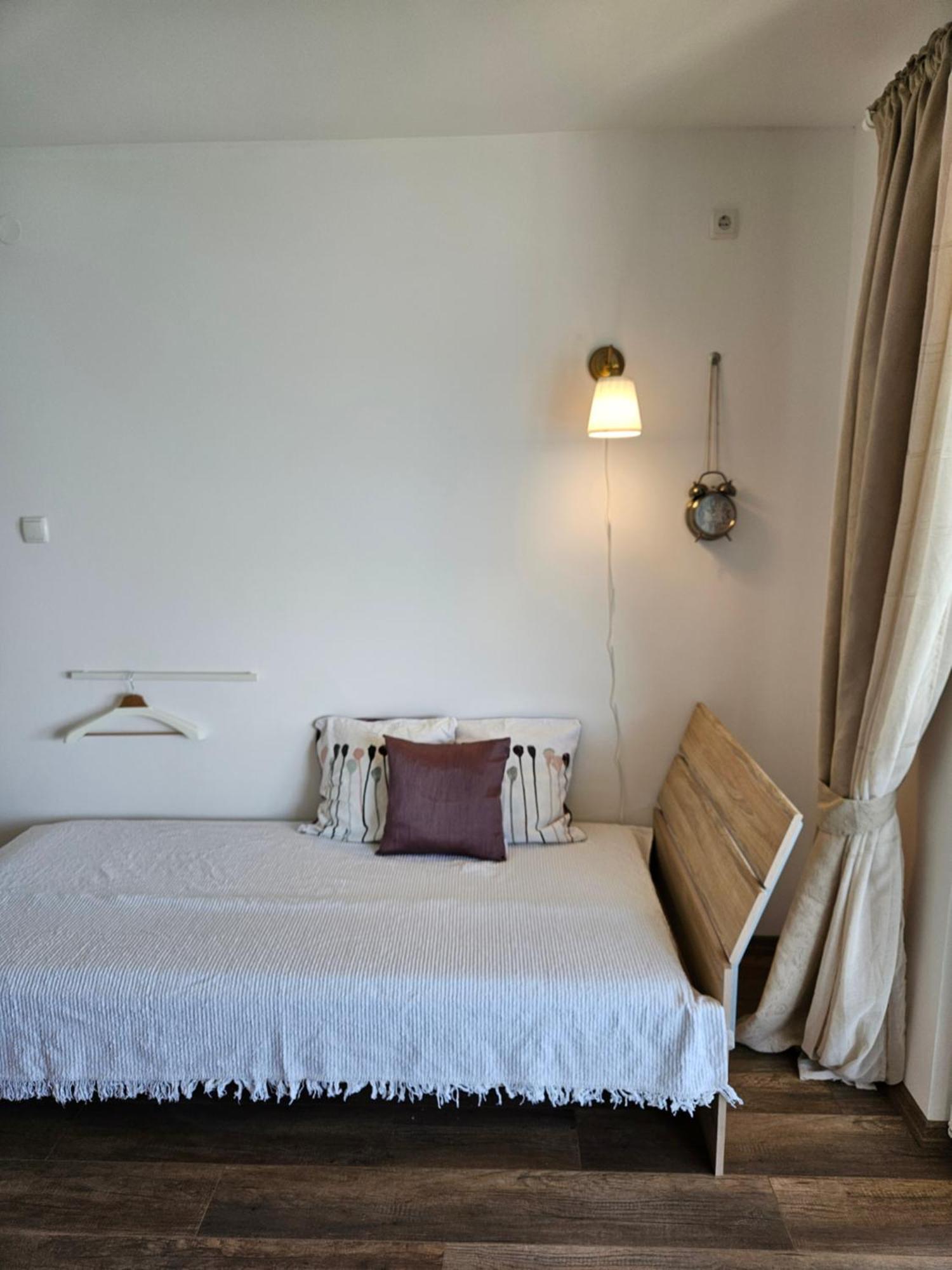 Apartmani Rustik Трпейца Экстерьер фото