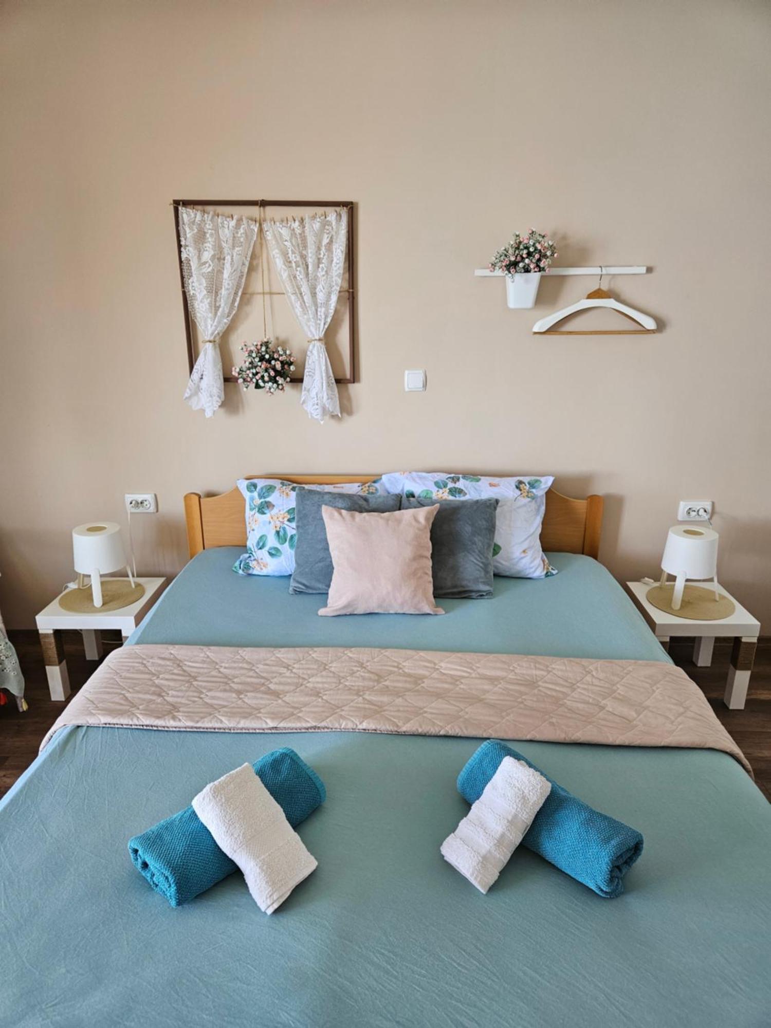 Apartmani Rustik Трпейца Экстерьер фото