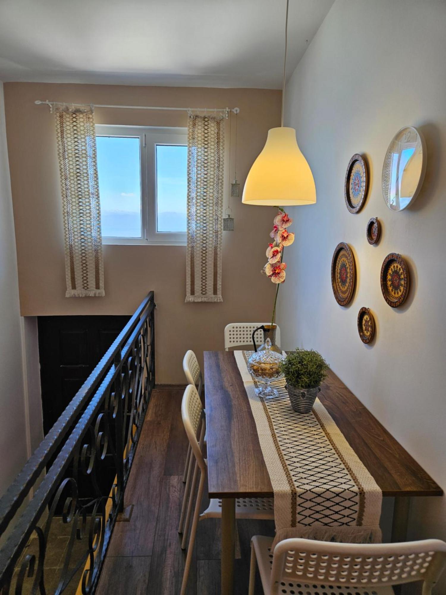 Apartmani Rustik Трпейца Экстерьер фото