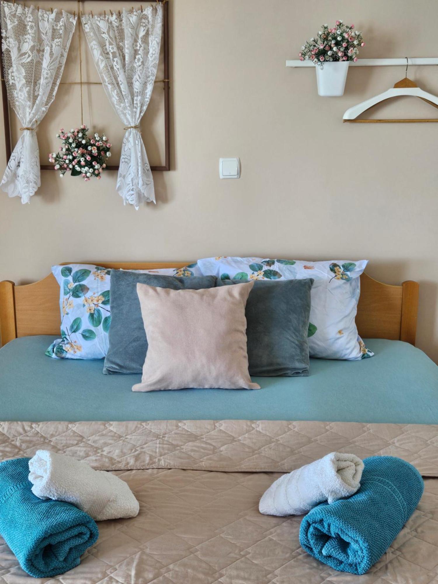 Apartmani Rustik Трпейца Экстерьер фото