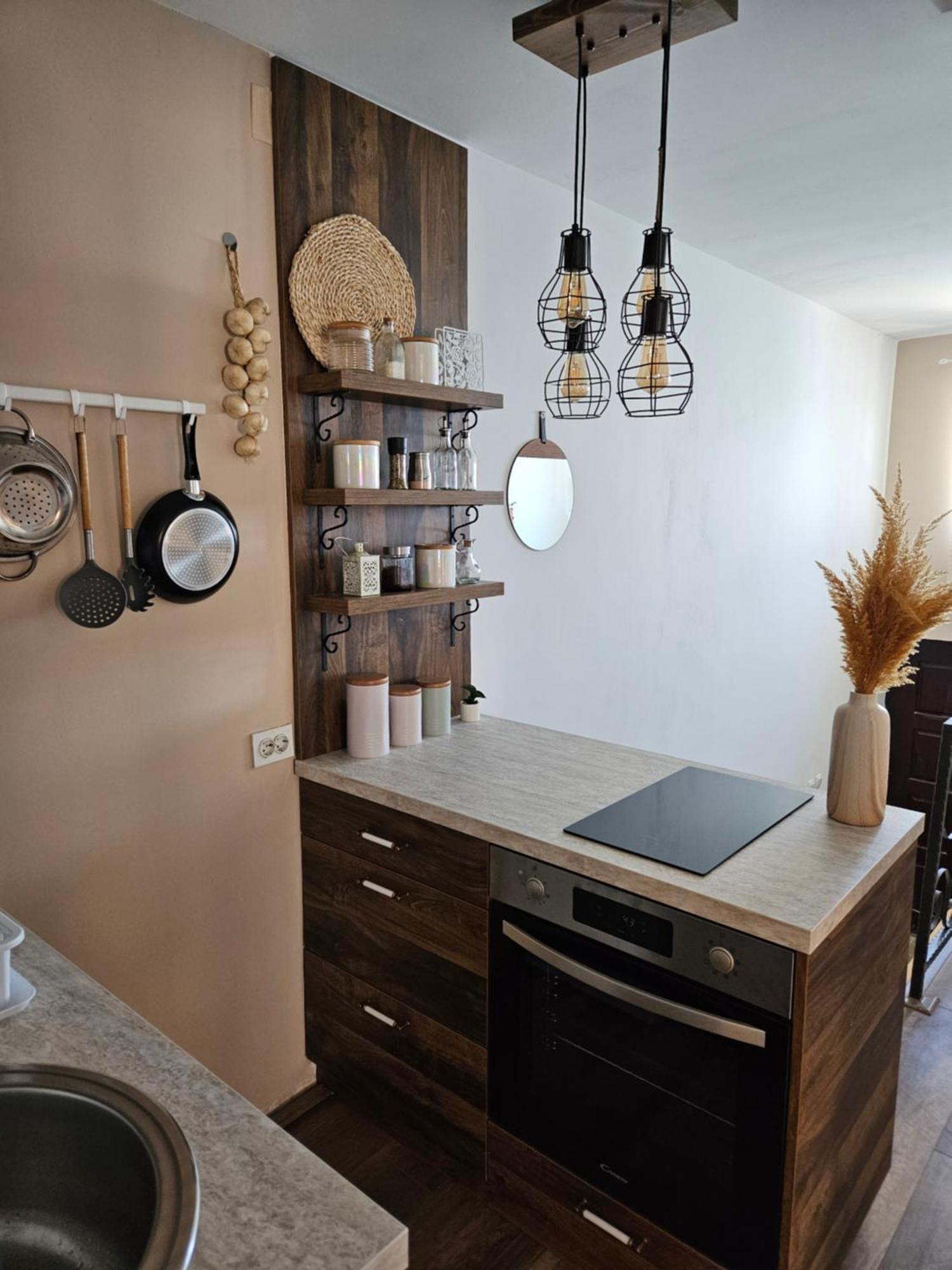 Apartmani Rustik Трпейца Экстерьер фото