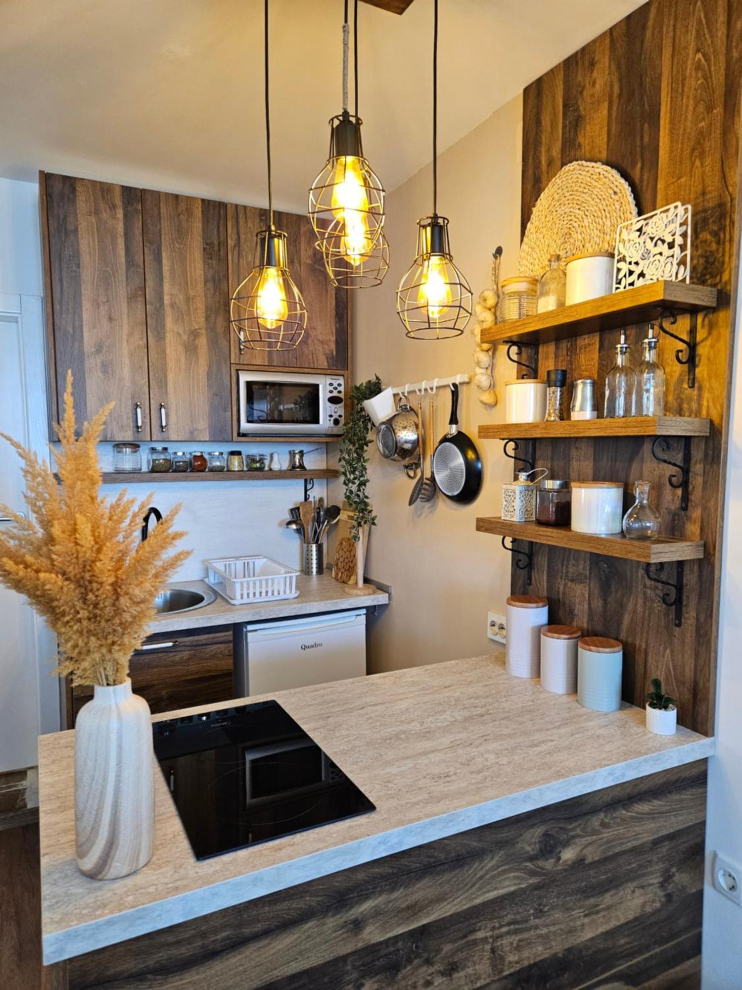 Apartmani Rustik Трпейца Экстерьер фото