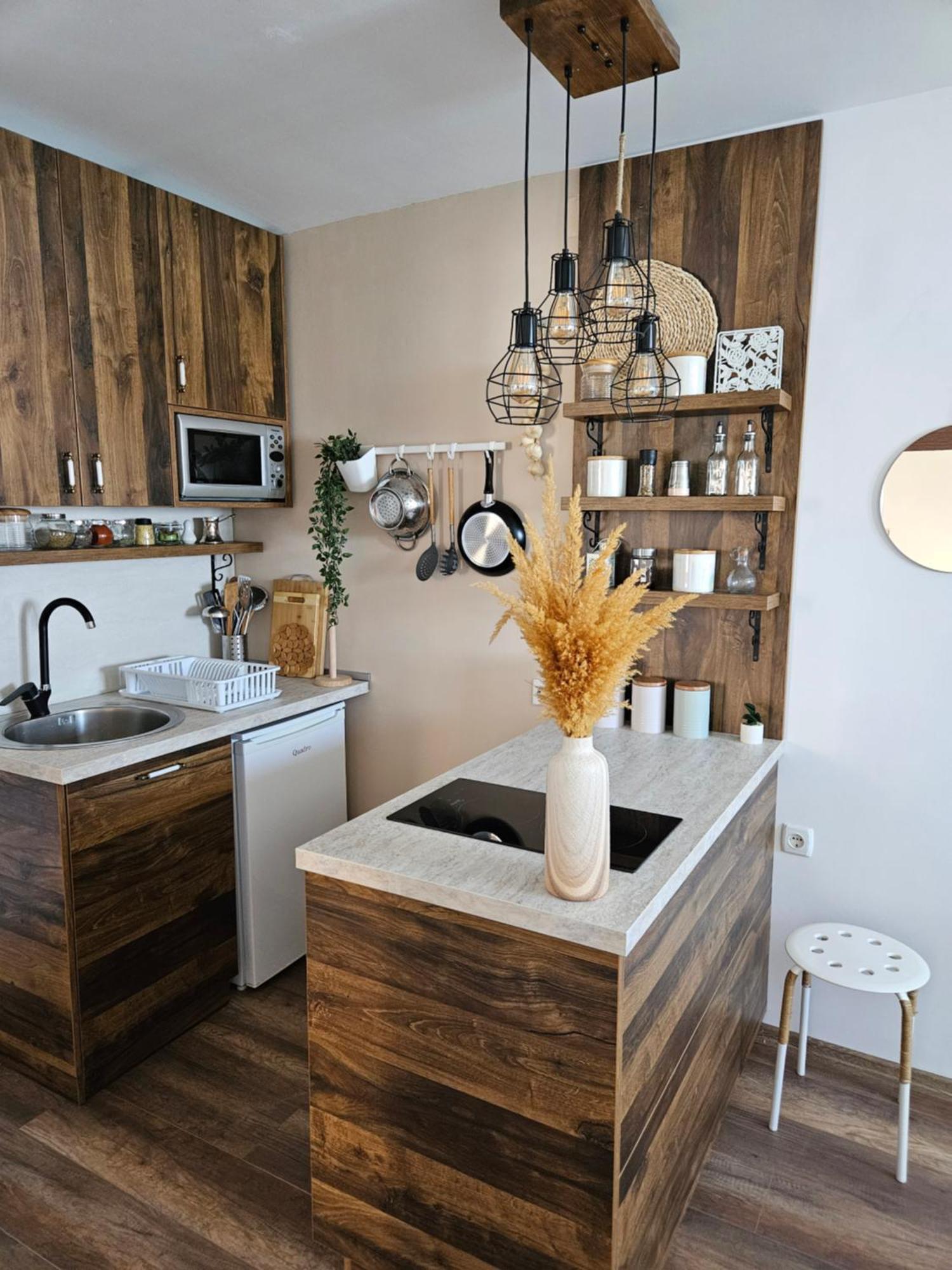 Apartmani Rustik Трпейца Экстерьер фото
