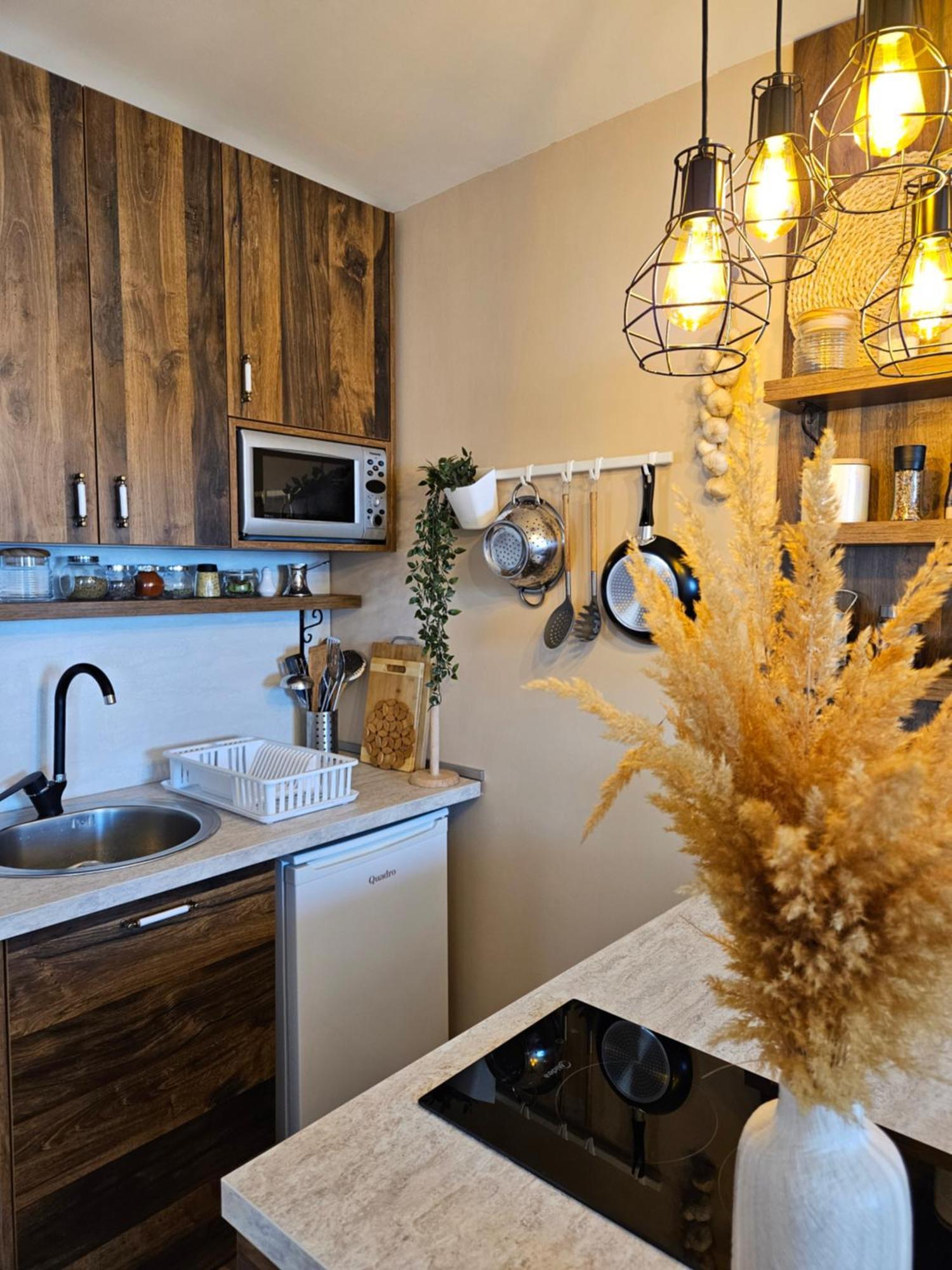 Apartmani Rustik Трпейца Экстерьер фото