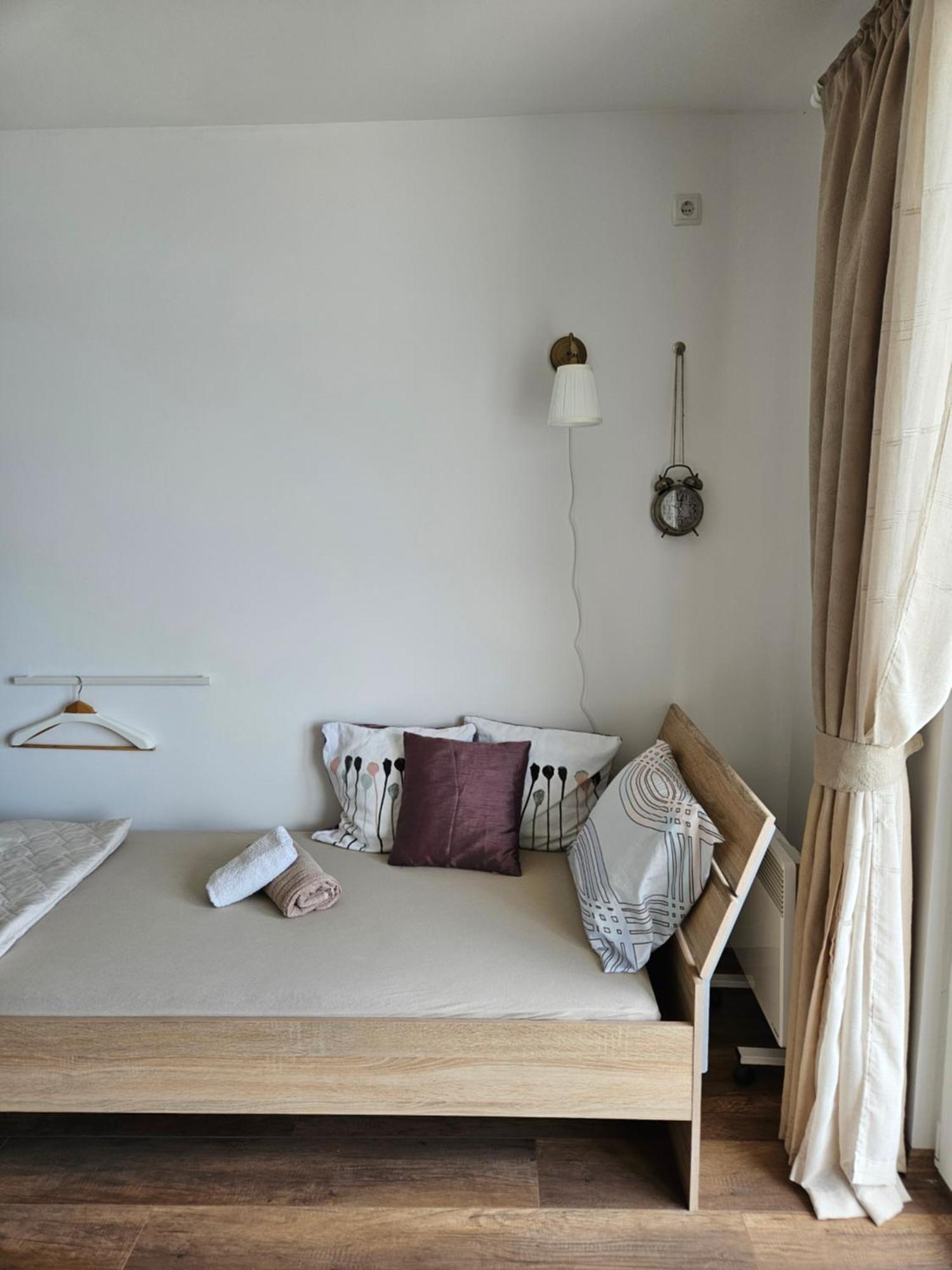 Apartmani Rustik Трпейца Экстерьер фото