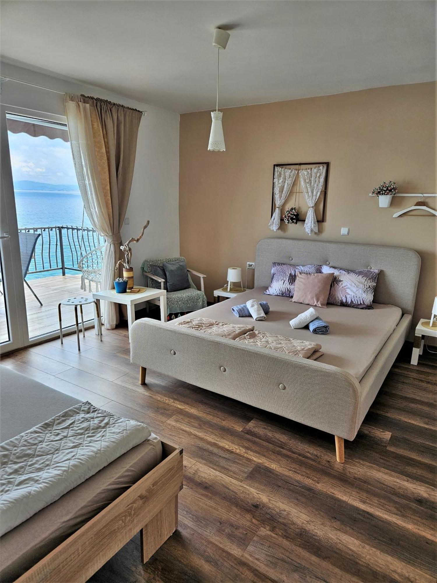 Apartmani Rustik Трпейца Экстерьер фото